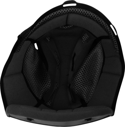 Z1R Youth Warrant 2.0 Liner - Black - Small 0134-4027