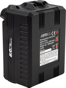 MOOSE OFFROAD RS-20 E-Bike Battery X02-E2501
