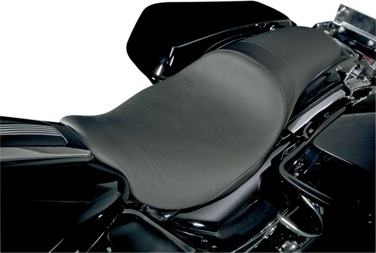 DANNY GRAY Short Hop Seat - 2-Up - XL - Smooth - FL '08-'23 21-409