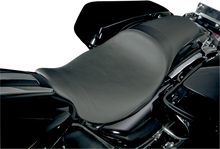 DANNY GRAY Short Hop Seat - 2-Up - XL - Smooth - FL '08-'23 21-409