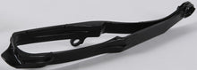 Chain Slider Black