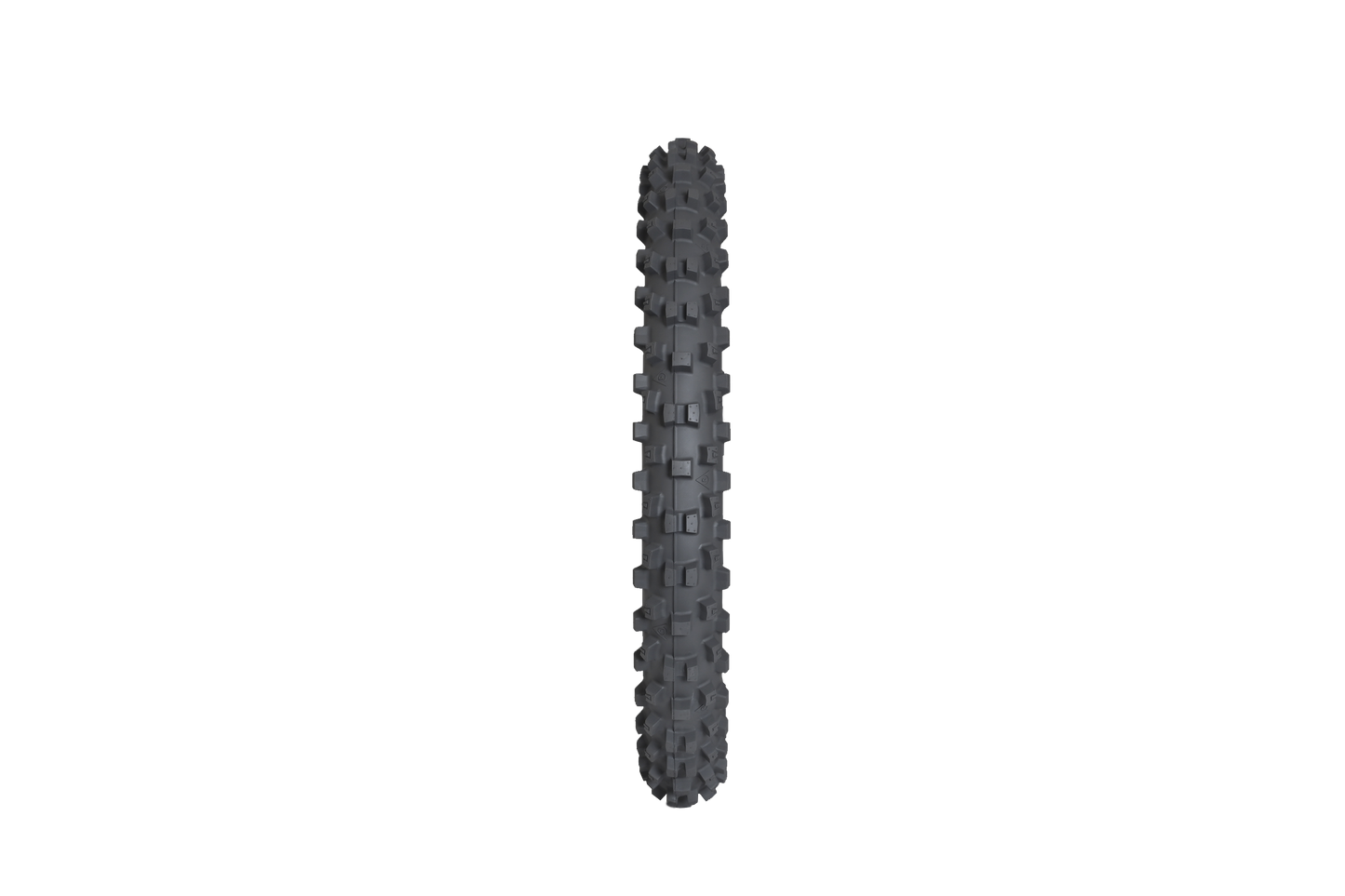 Tire Geomax At82 Front 80/100 21 51m Bias Tt