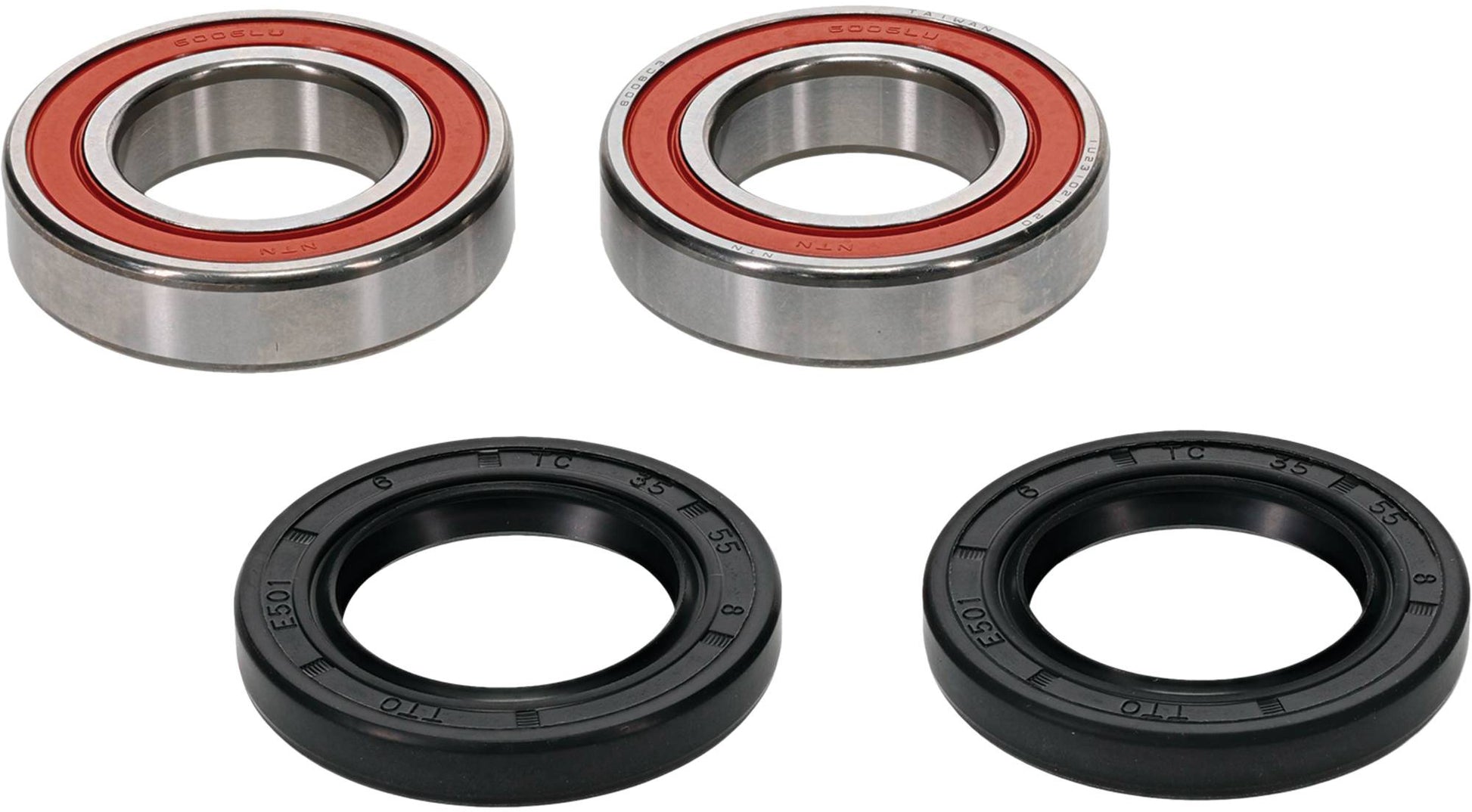 Wheel Bearing Kit Premium