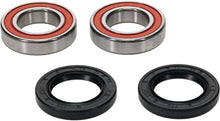 Wheel Bearing Kit Premium