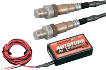DYNOJET Auto Tune Kit for Power Commander V - Wideband Oxygen Sensor AT-200