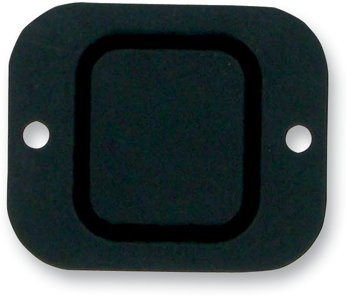 DRAG SPECIALTIES Gasket for Master Cylinder Cover 07-0648-G