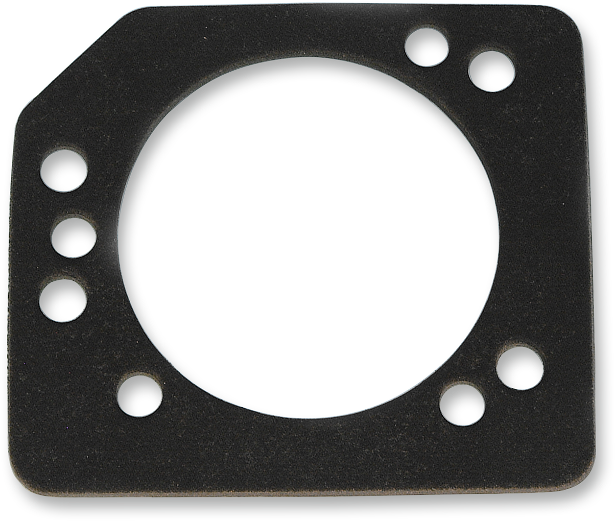 JAMES GASKET Back Plate Gasket - Twin Cam - Paper - 10 Pack JGI-29583-01