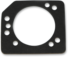 JAMES GASKET Back Plate Gasket - Twin Cam - Paper - 10 Pack JGI-29583-01