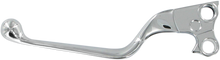 DRAG SPECIALTIES Wide Blade Replacement Clutch Lever - Chrome H07-0585-C