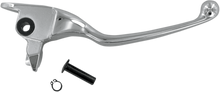 DRAG SPECIALTIES Wide Blade Replacement Brake Lever - Chrome H07-0585-B