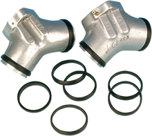 JAMES GASKET S&S Intake Seal - 1.88" JGI-26995-86-D