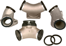 JAMES GASKET Intake Seal - XL/Buell JGI-26995-98