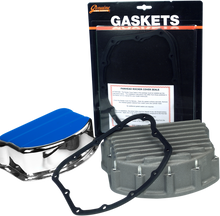 JAMES GASKET Rocker Cover Gasket - '48-'65 Panhead JGI-17541-48-DL