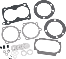 JAMES GASKET Breather Shop Service Kit JGI-29230-90-K
