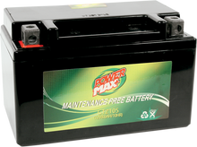 POWER MAX Battery - YTZ10S GTZ10S