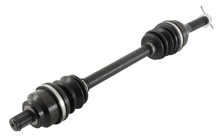 8 Ball Extreme Axle Front