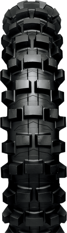 IRC Tire - M5B Evo - Rear - 110/80-18 - 58M T10338