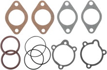 JAMES GASKET Intake Manifold Gasket Kit - Bendix/Keihin (Butterfly Style) JGI-27002-57
