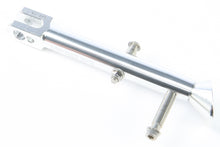 Psr Adj Kickstand Alum Hon