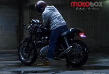 Motobox Triumph Thruxton/Bonneville/Scrambler Taillight and Turn Signal kit