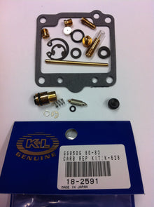 Carburetor Repair Kit