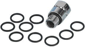 Gasket Oring Oil Line Connectr Twin Cam B Motor 10/Pk 11326