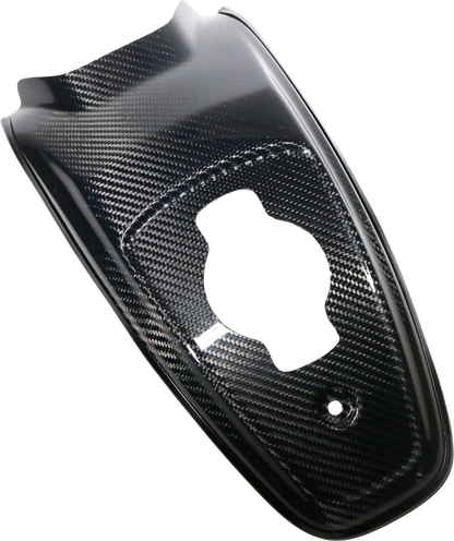 Carbon Fiber Dash Challenger/Powerplus Chieftian