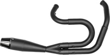 2in1 Dyna Shorty Big Inch Black