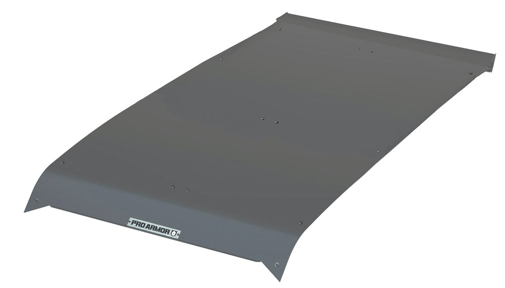Pro Xp Roof Stealth Grey