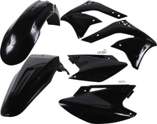Plastic Kit Black