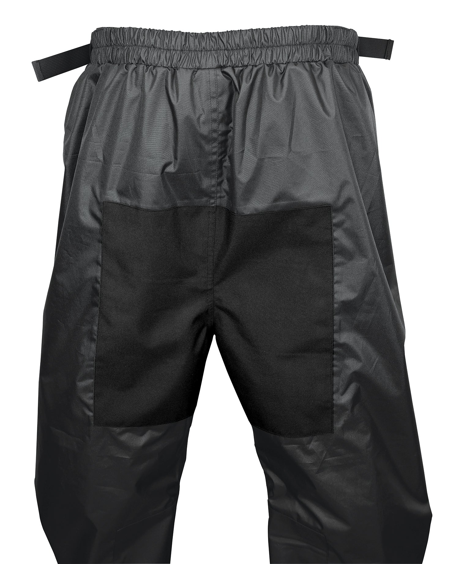 Solostorm Pants Black 2x