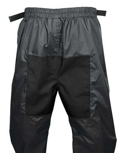 Solostorm Pants Black 2x