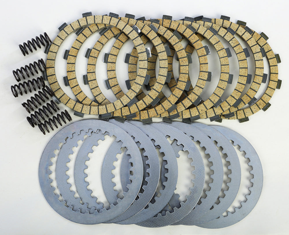 Complete Clutch Plate Set Yam