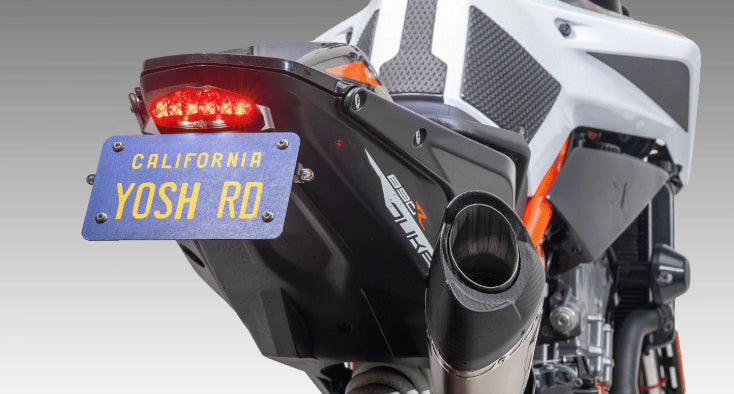 Fender Eliminator V2 Base Ktm