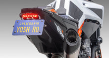 Fender Eliminator V2 Base Ktm