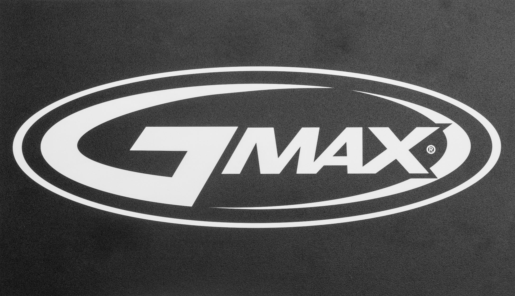 Gmax Header Sign 6mm 12.94 Sintra Single Sided W/ Velcro