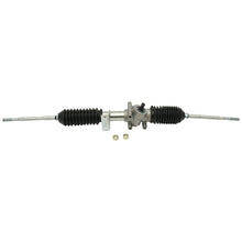 Steering Rack Assembly Pol