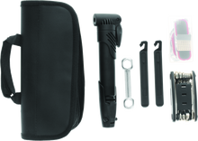 BikeMaster Trailside Tire Kit - Large