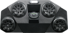 Audio Mini Pol