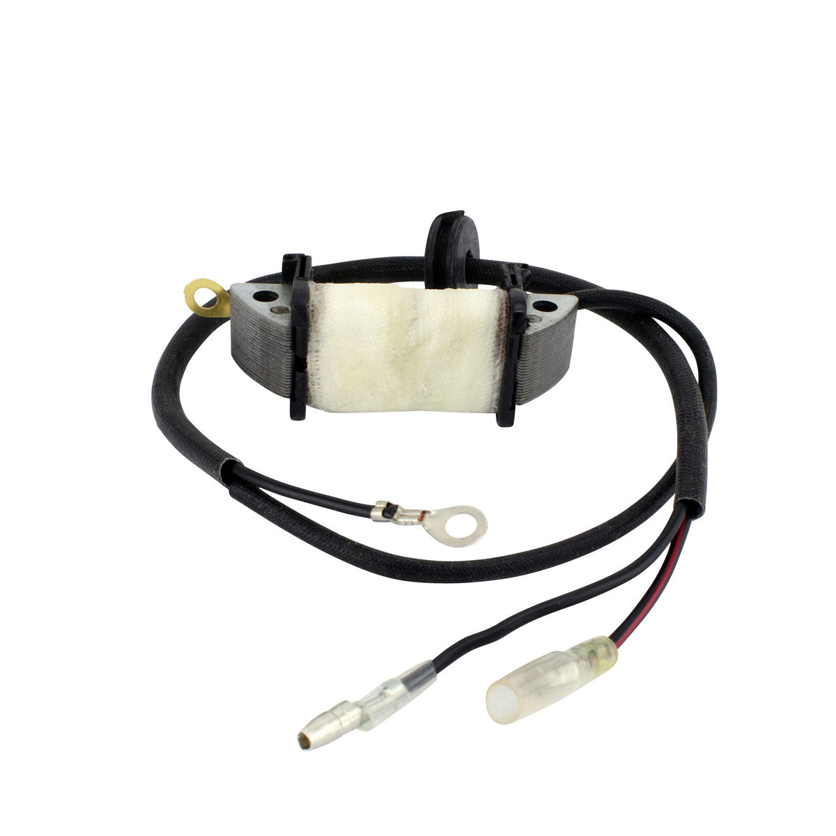 Stator Source Coil