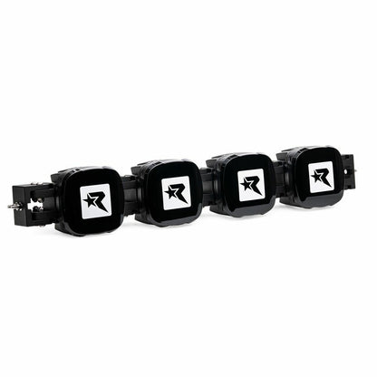 Phoenix 30" Pod Light Bar Spot Driving Combo