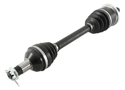 8 Ball Extreme Axle Front