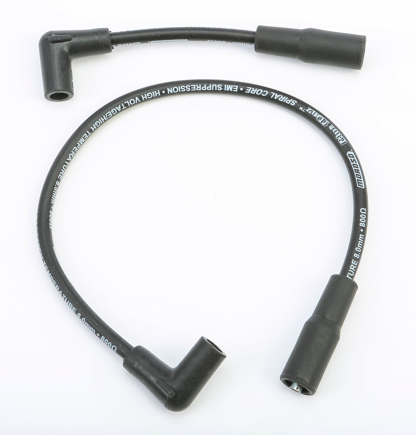 Ign Wires Spiral Core/Set 00 17 Softail