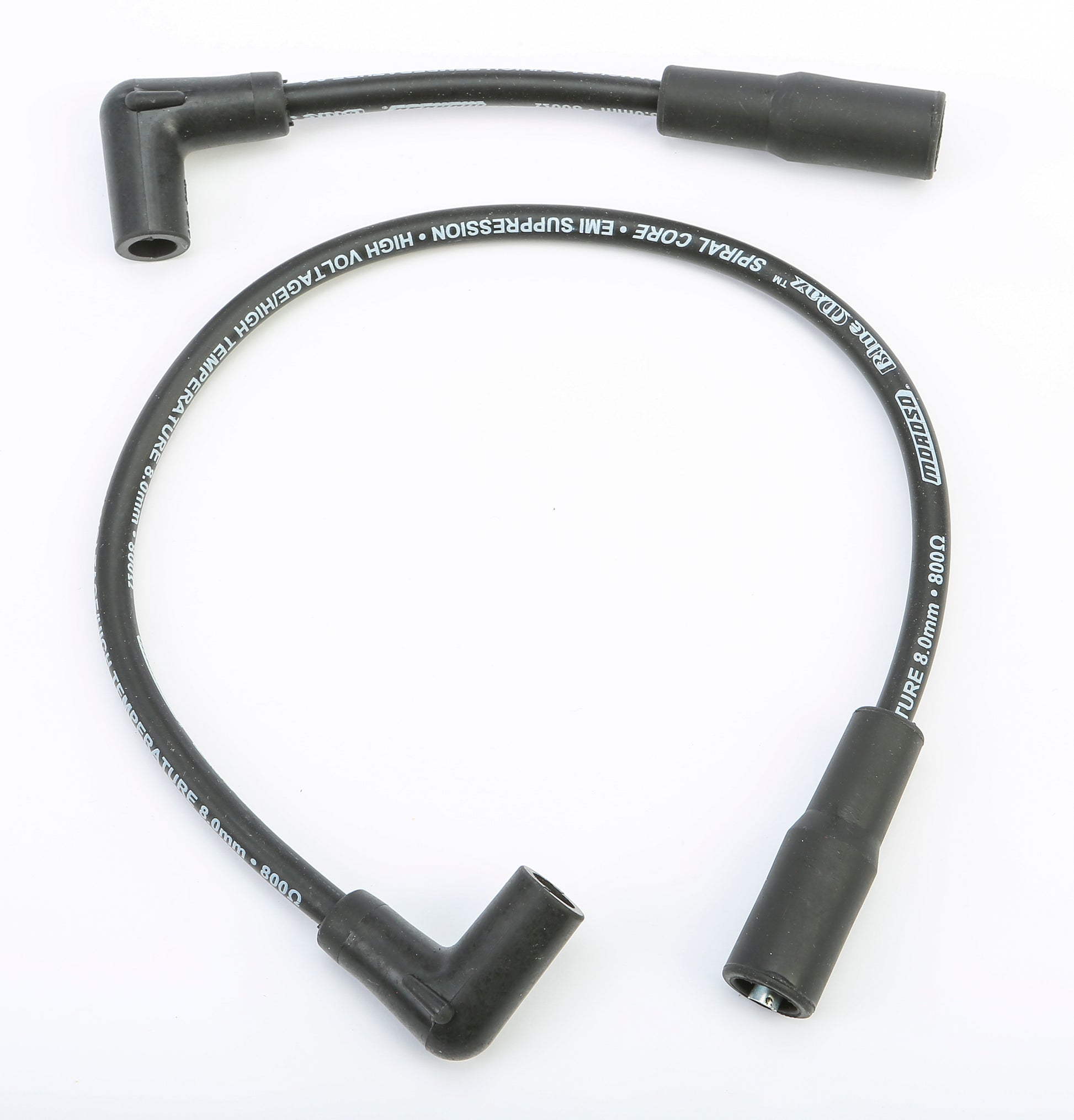 Ign Wires Spiral Core/Set 00 17 Softail