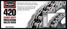 BikeMaster 420Hx100 Chain