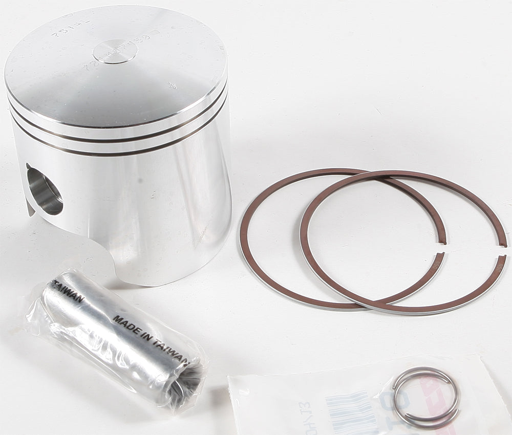 Piston Kit Pro Lite 74.50/Std Pol