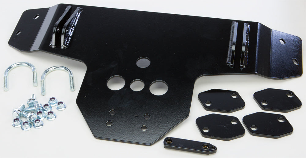Utv Mid Plow Mount Kit
