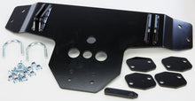 Utv Mid Plow Mount Kit