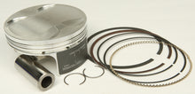 Piston Kit Armorglide 94.00/Std 11.5:1 Hon