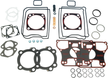 JAMES GASKET Top End Gasket Kit - '84-'91 Big Twin 17033-83-MLS